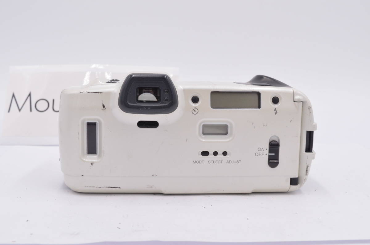 ❤️売り切れ❤️ ミノルタカメラ MINOLTA APEX105 稼動品