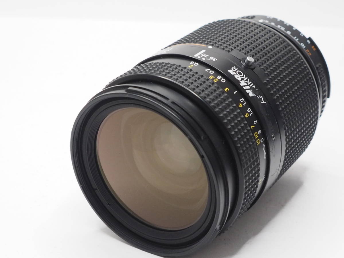 ★実用美品★ NIKON ニコン AF NIKKOR 35-70mm F2.8 #i1874_画像1