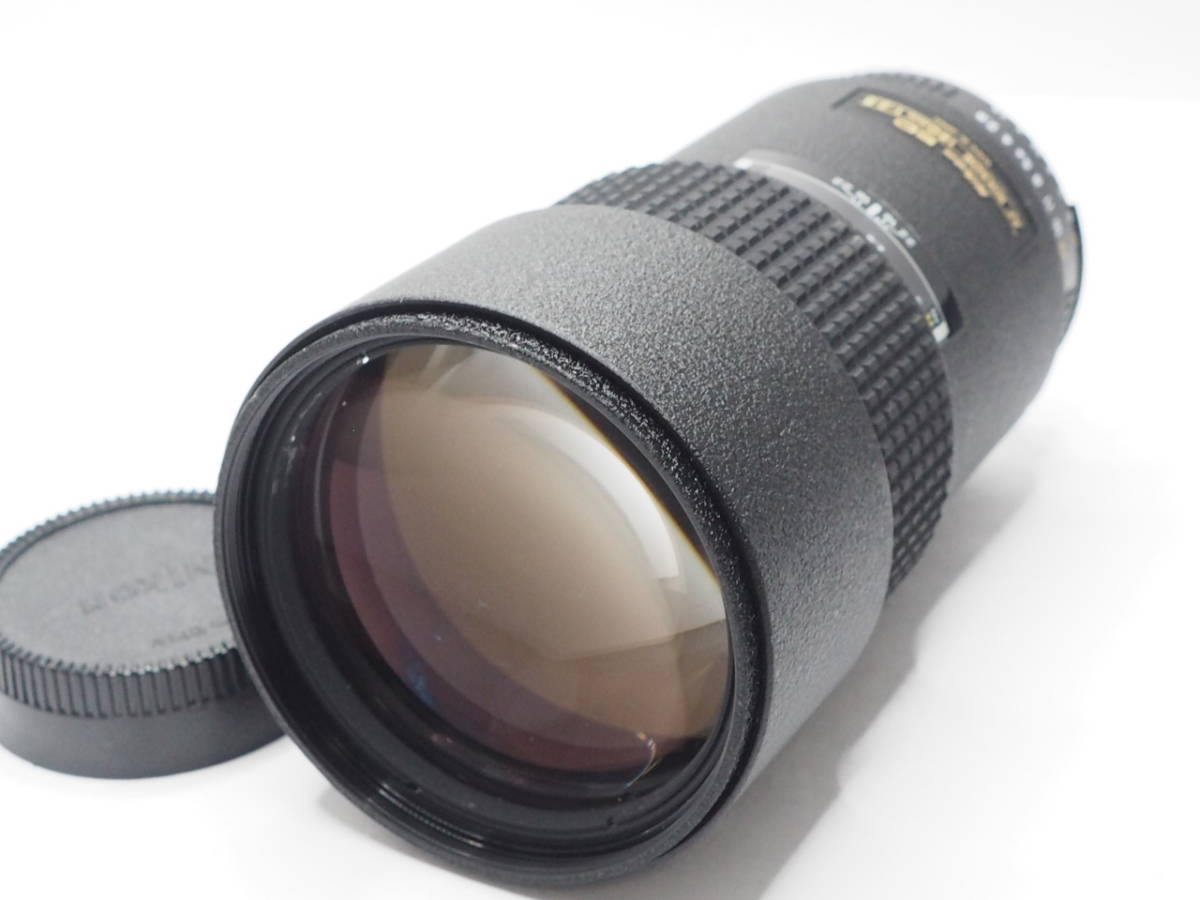 ☆極上美品☆ NIKON ニコンAF NIKKOR 180mm F2.8 #i1875 | JChere雅虎