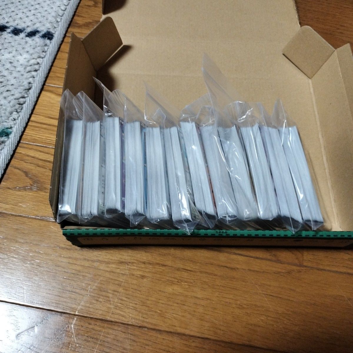 ポケモンカード ノーマルカードまとめ売り 600枚|Yahoo!フリマ ポケモンカード ノーマルカードまとめ売り 600枚|Yahoo!フリマ