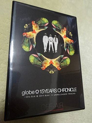 最も完璧な 小室哲哉 クロニクル 3枚組 ~ AIR OFF ~ CHRONICLE