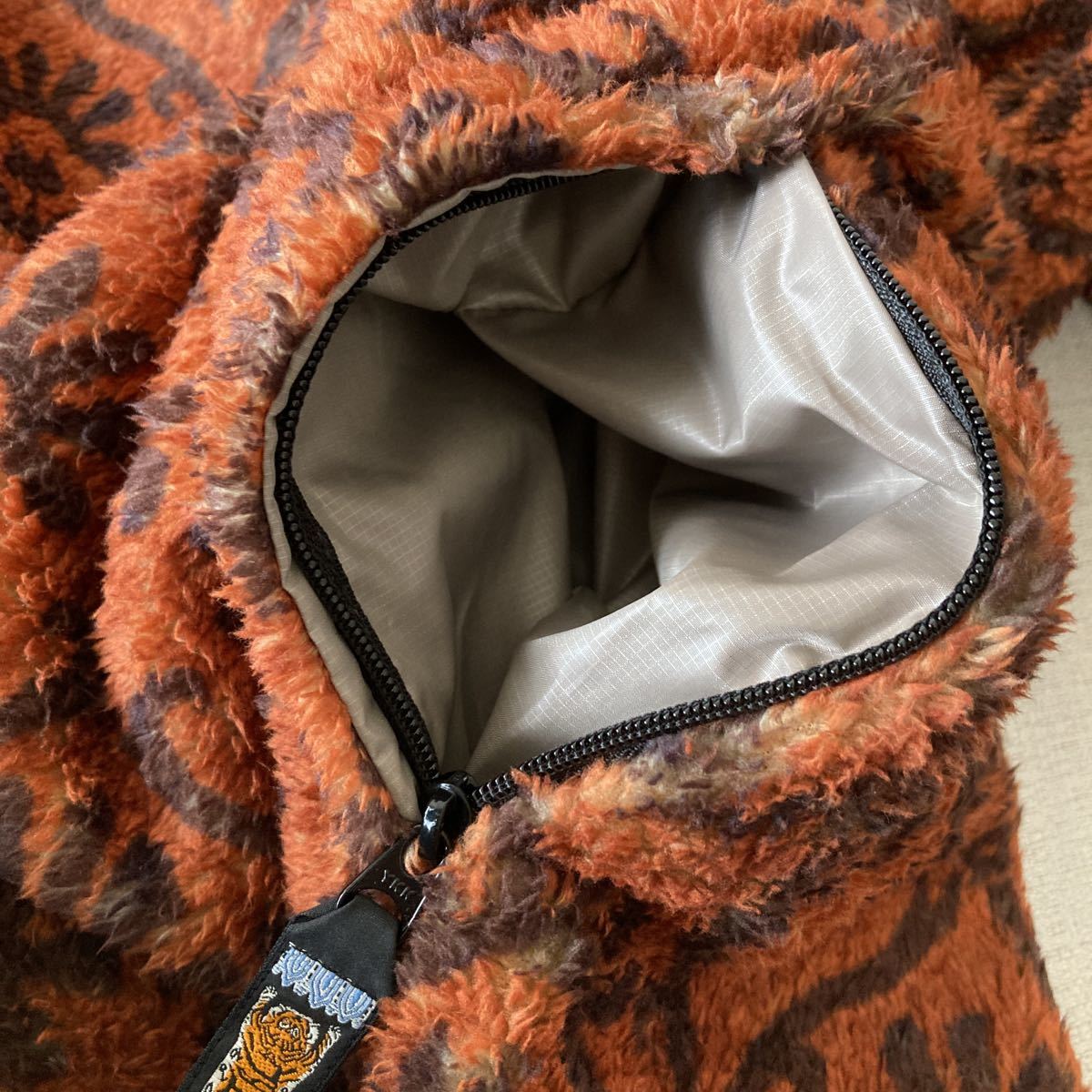 KAPITAL キャピタル ビッグシルエット フリース スウェット | alfasaac.com