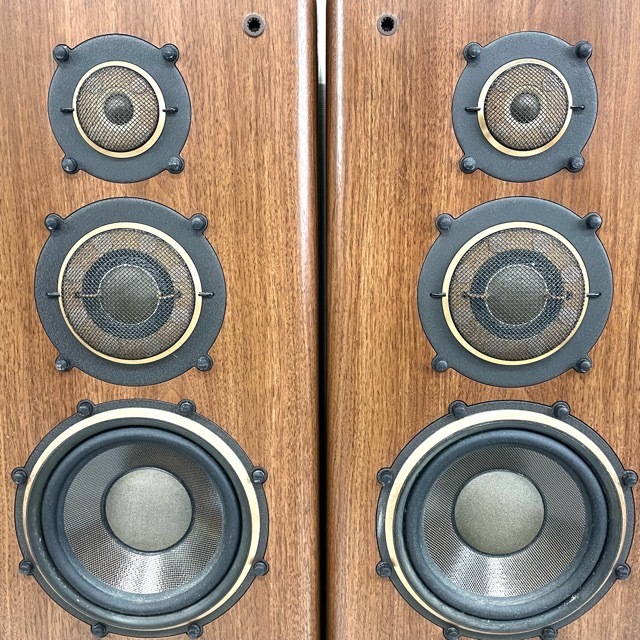 DIATONE ダイヤトーン DS-1000C スピーカーペア オーディオ 音響 DIATONE ダイヤトーン DS-1000C スピーカーペア オーディオ 音響