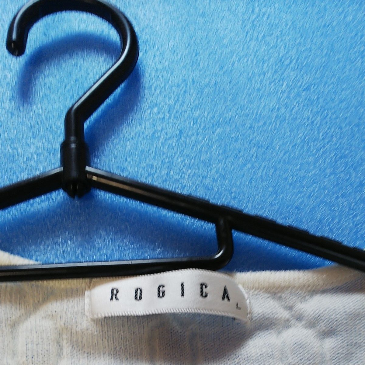 rogica カ－デガン(7部袖)