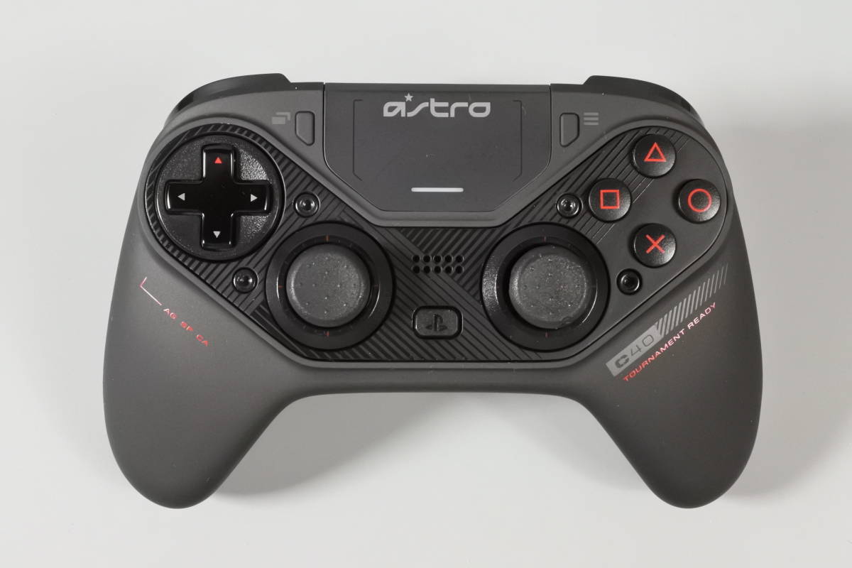 ランクA LOGICOOL ASTRO C40TR ゲーミング コントローラー