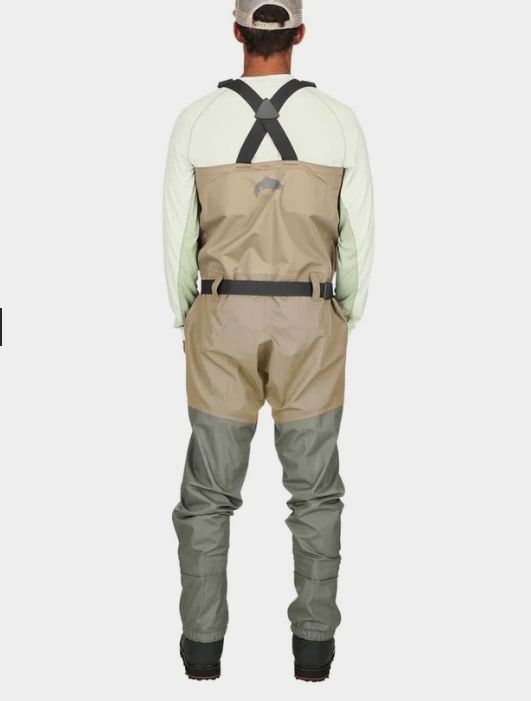 Simms Tributary Wader Stockingfoot US M シムス トリビュ Simms Tributary Wader Stockingfoot US M シムス トリビュ