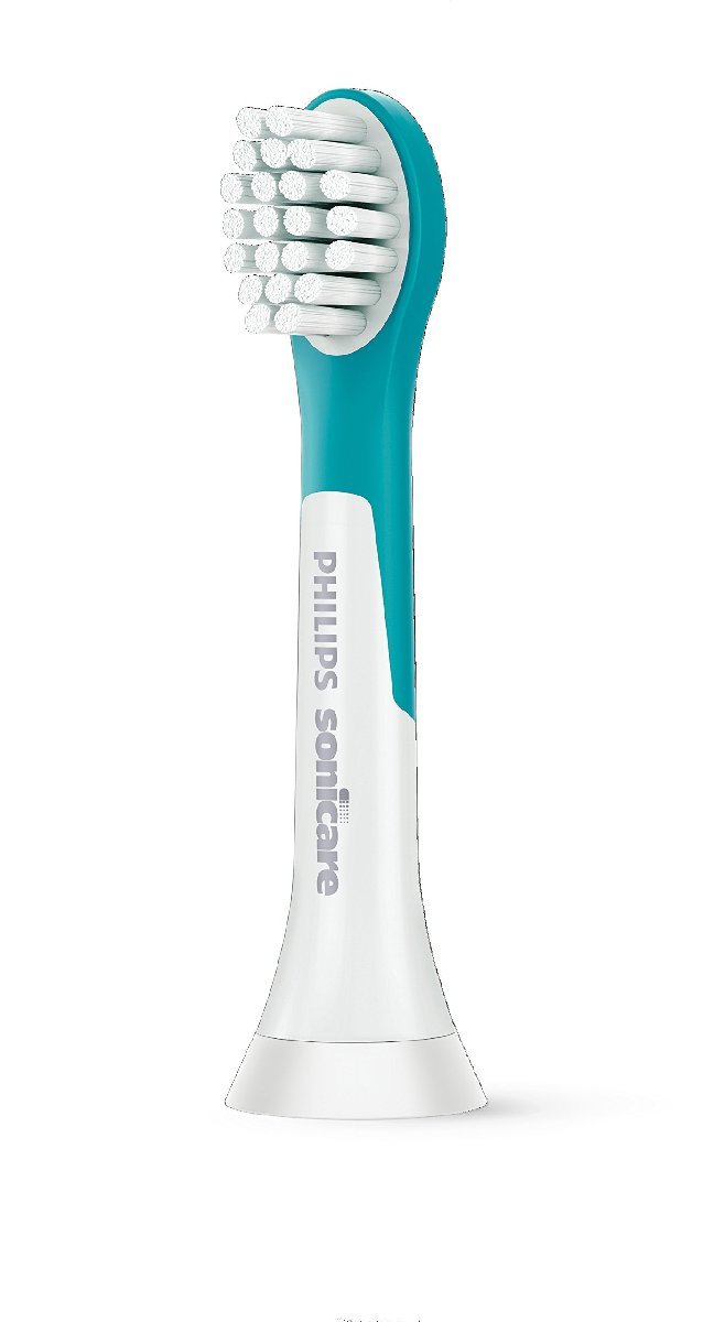  free shipping * Philips Sonicare electric toothbrush changeable brush Kids compact 2 ps HX6032/63