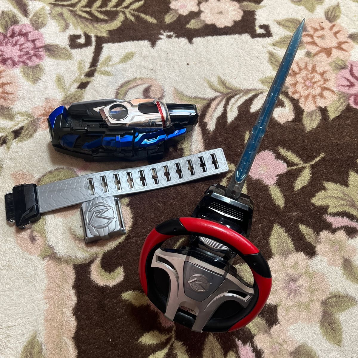 仮面ライダードライブ まとめ売り|Yahoo!フリマ(旧PayPayフリマ)