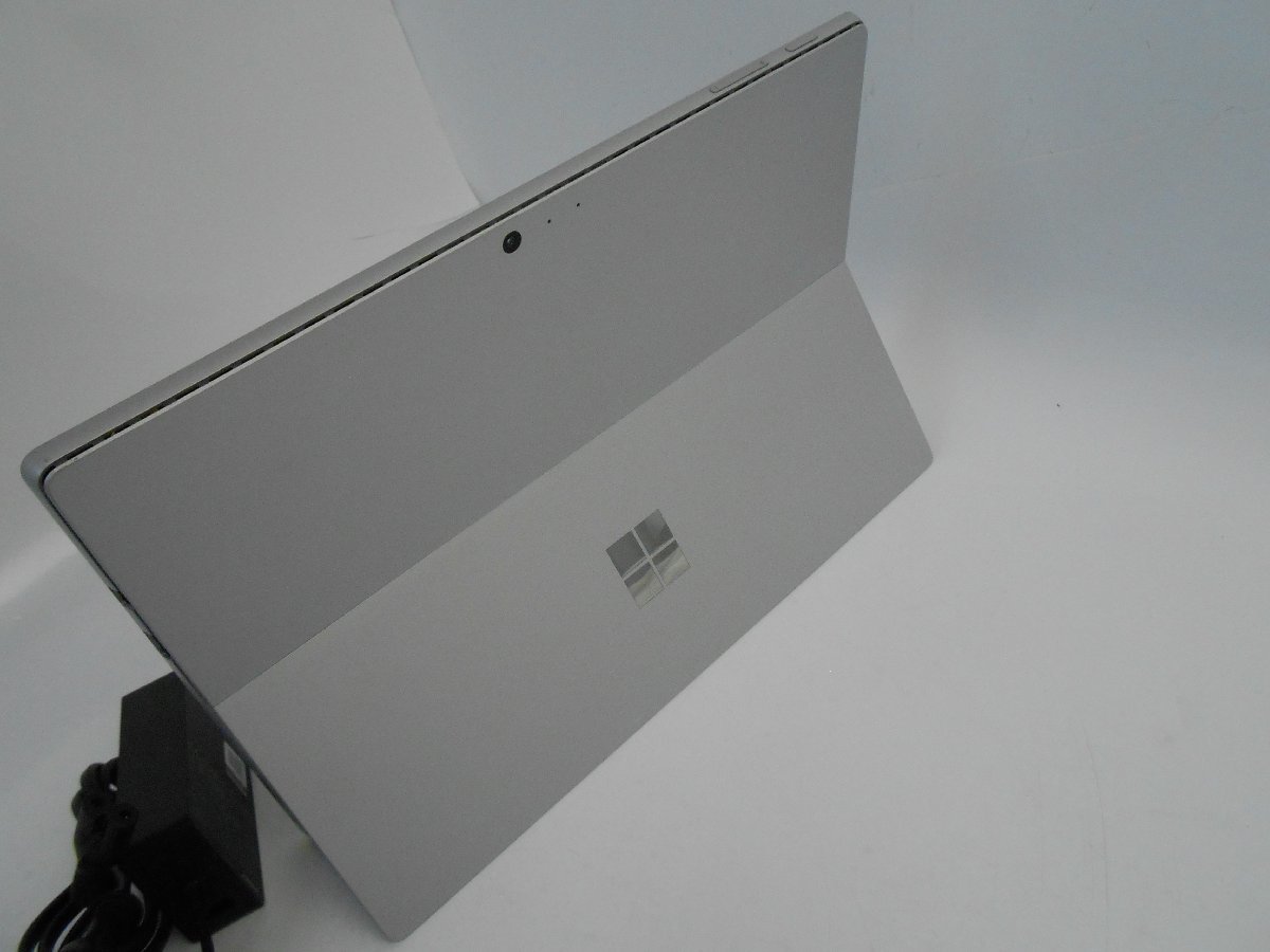 05-2304] LTE модель Sim соответствует планшет Surface Pro5 1807 no. 7 поколение 12.3 type 8GB SSD 256GB Windows 10 Pro