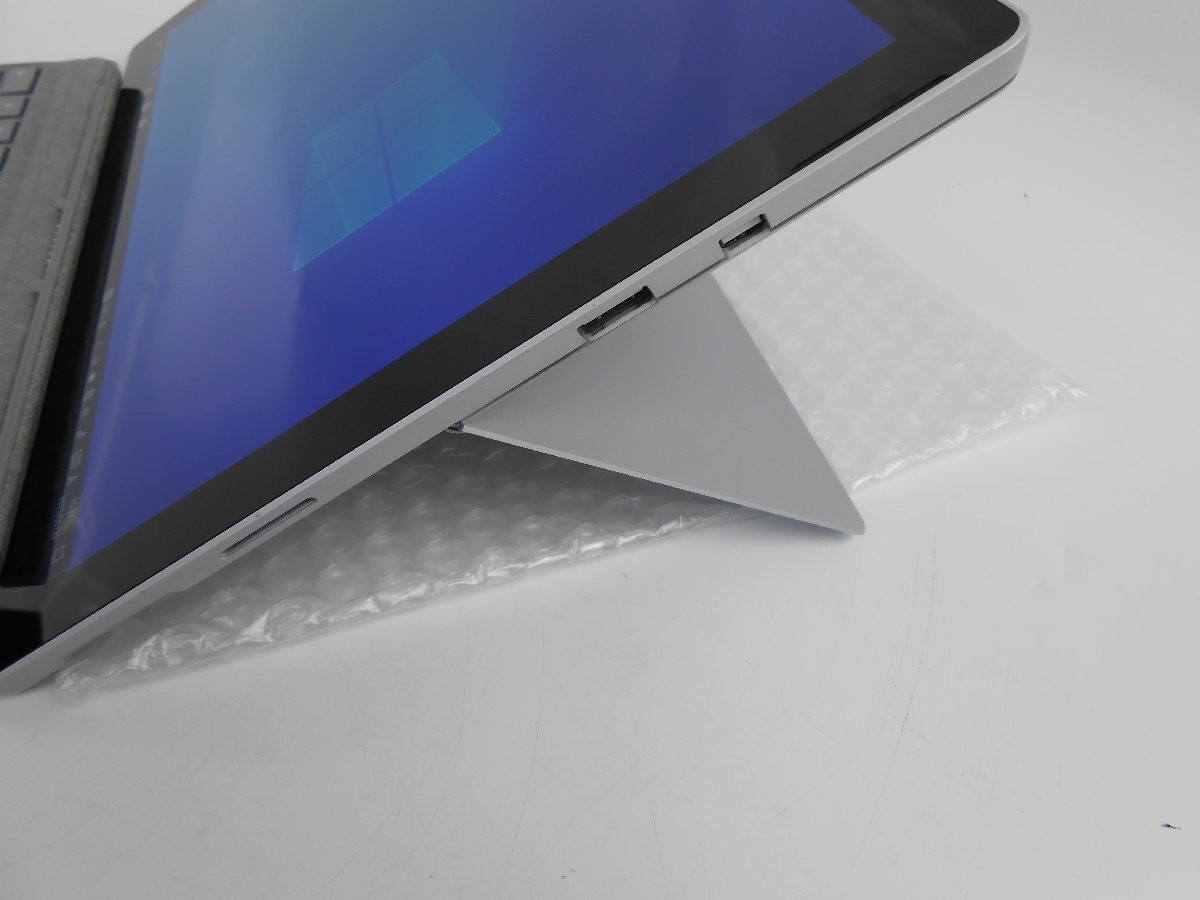 05-2902] планшет Surface Pro5 no. 7 поколение Core i5-7300U 2.60GHz 12.3 type 8GB SSD 256GB Windows10 Pro клавиатура имеется 