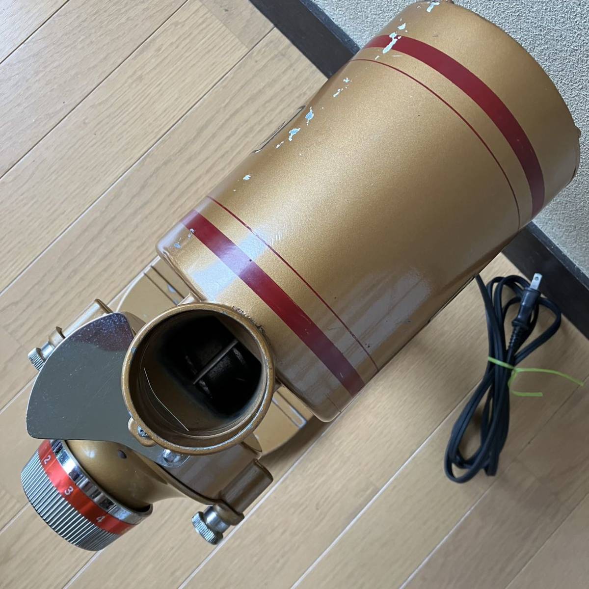程度美品 分解清掃済み FUJI ROYAL R-440 フジローヤル コーヒーミル