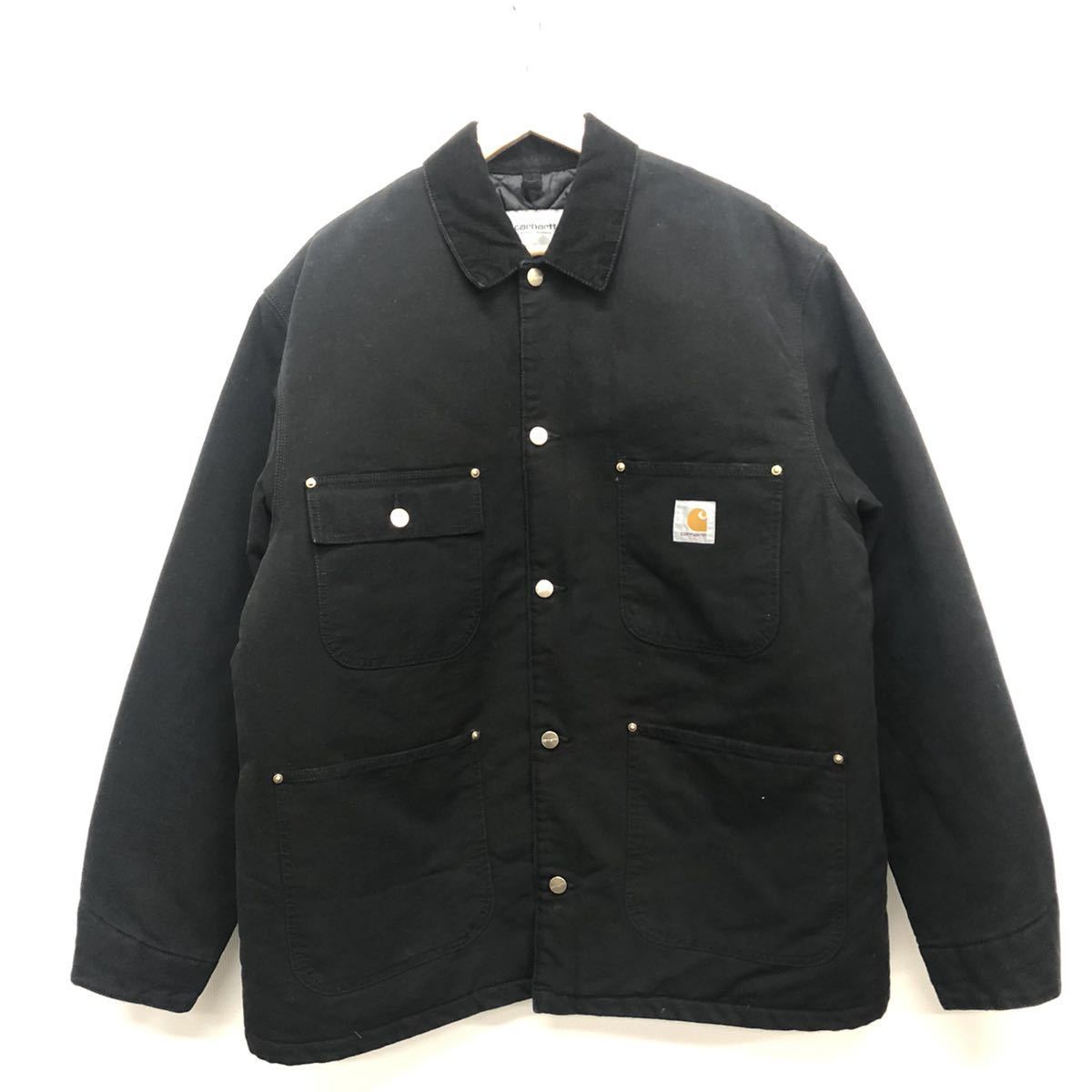 ファッションデザイナー 【carhartt】カーハート☆チョアコート OG 05