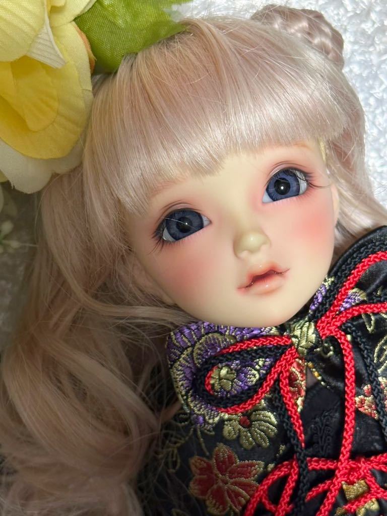 可愛いクリスマスツリーやギフトが！ BJD ノーマル肌 スーパー