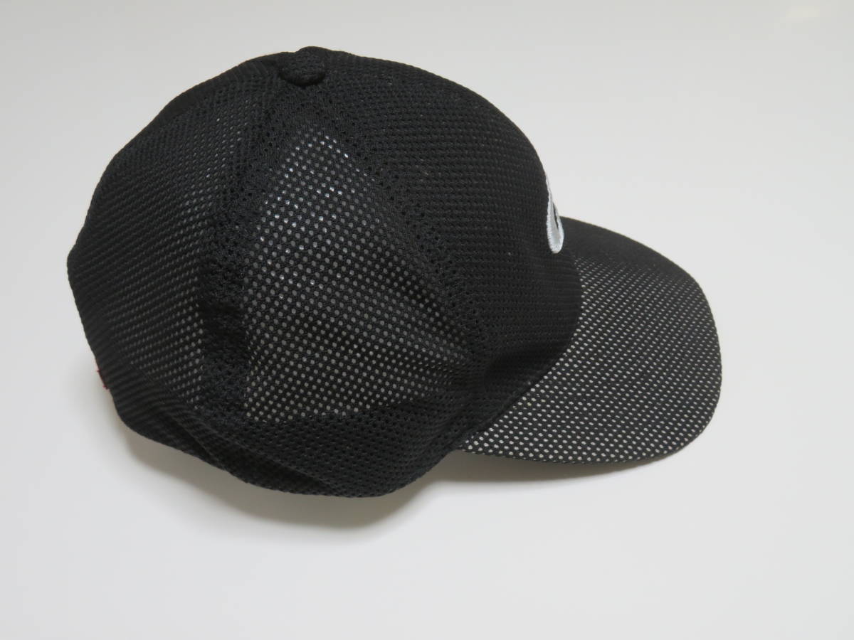 [ бесплатная доставка ]OAKLEY Oacley размер L-XL оттенок черного цвет 65%COTTON мужской женский спорт колпак шляпа шляпа 1 шт 