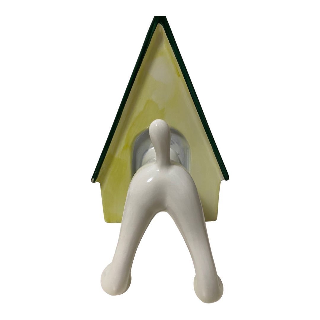 新品本物購入 奈良美智 PUPPY BOOKEND ar-sports.com