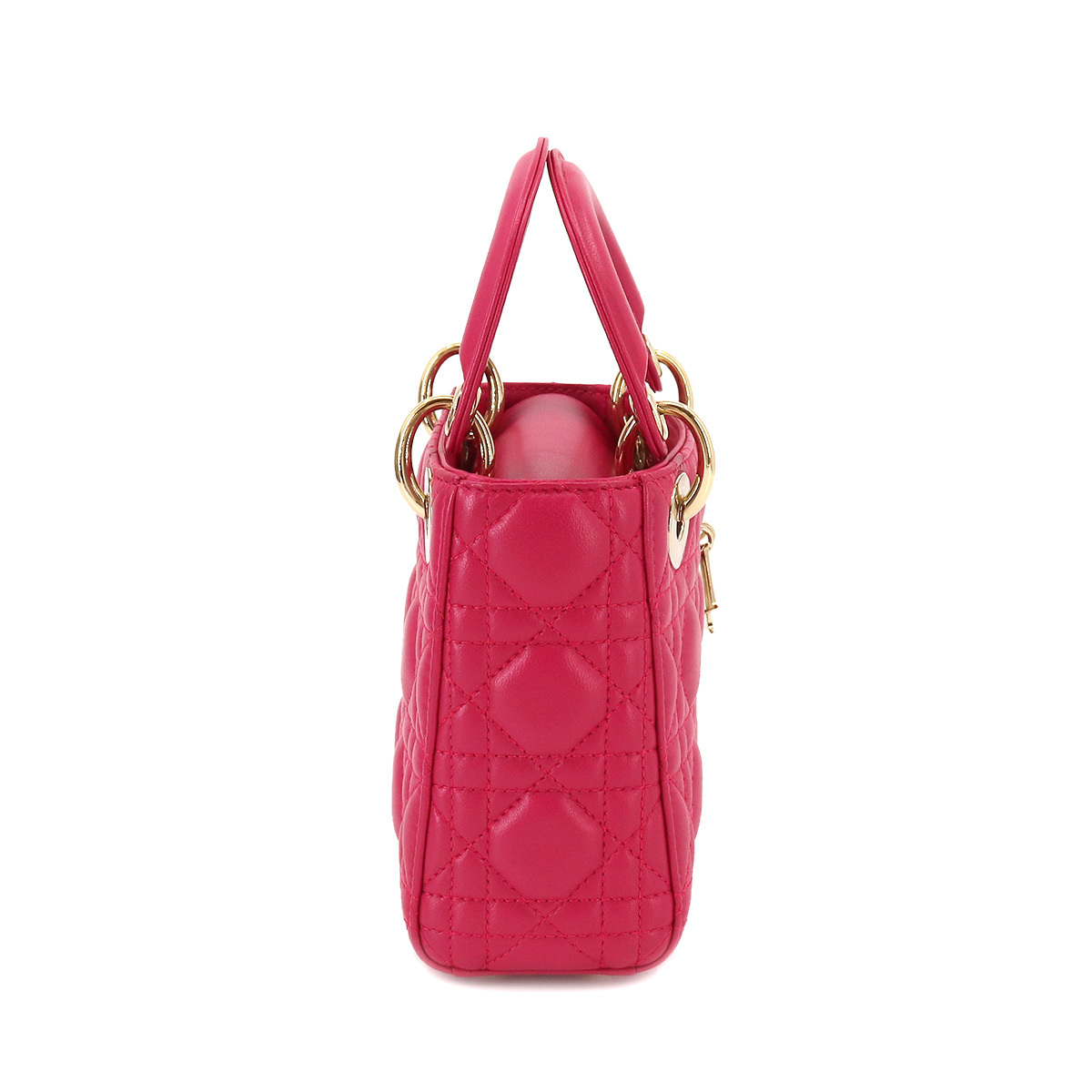 未使用 展示品 クリスチャン ディオール Christian Dior レディ