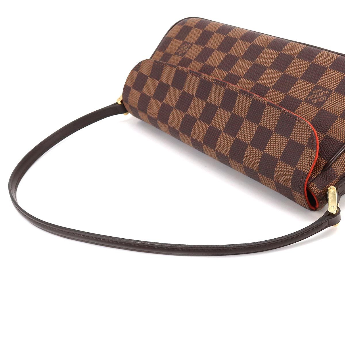 未使用 展示品 ルイ ヴィトン LOUIS VUITTON ダミエ レコレーター