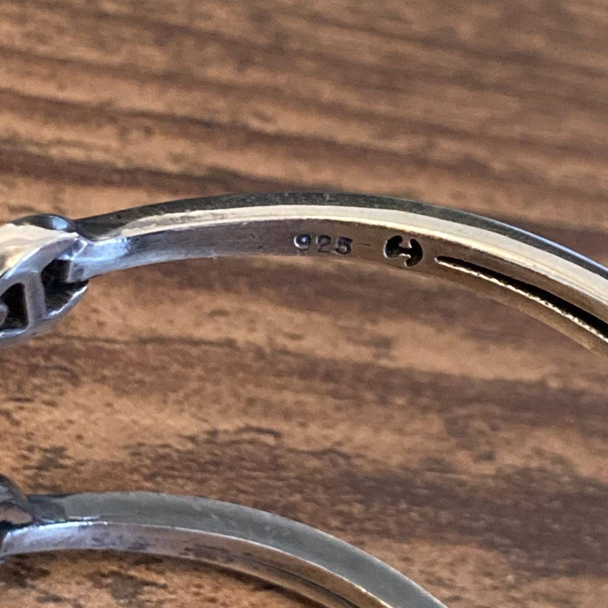 HOORSENBUHS Phantom Cuff ファントム カフ バングル | paradaabogados.com