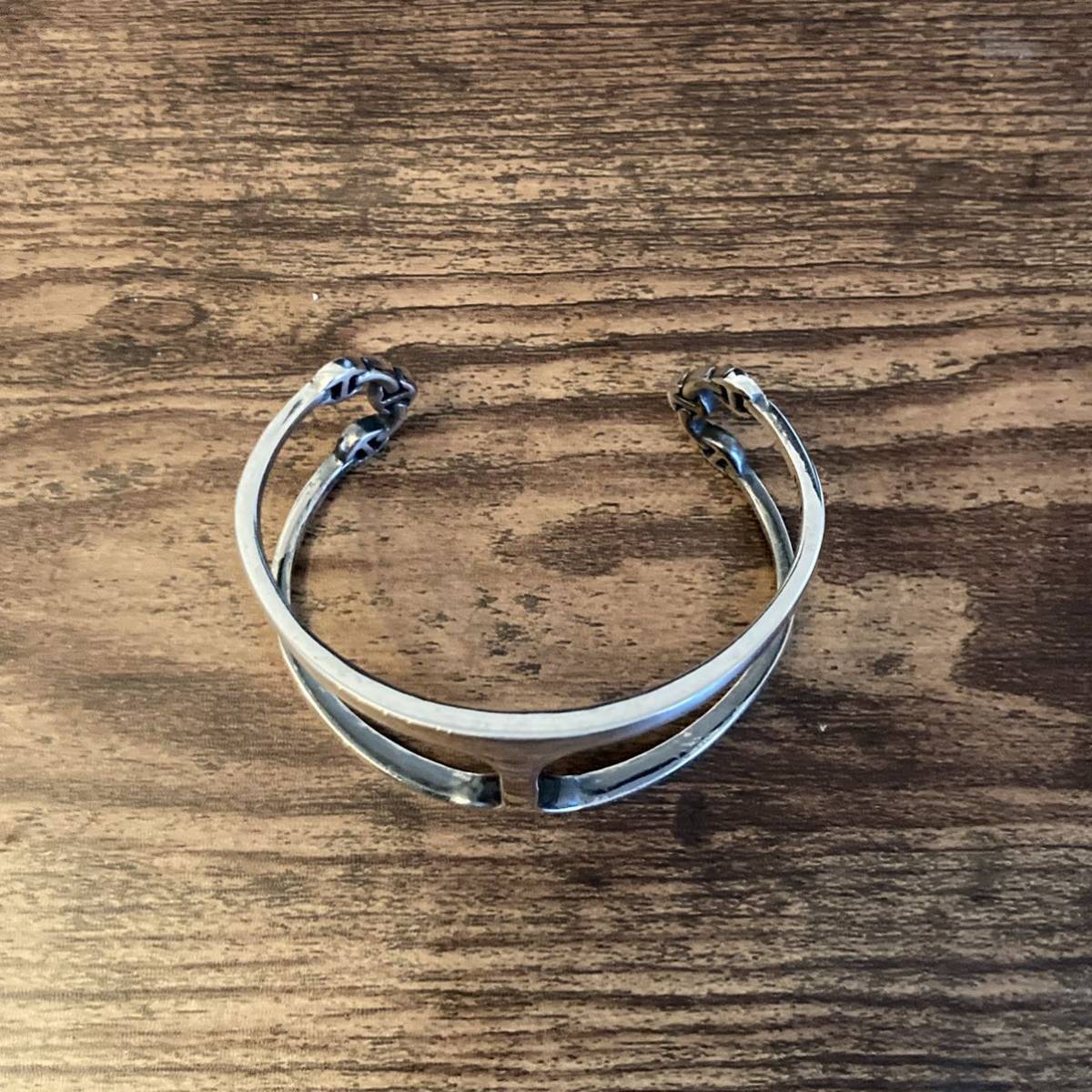 HOORSENBUHS Phantom Cuff ファントム カフ バングル | paradaabogados.com