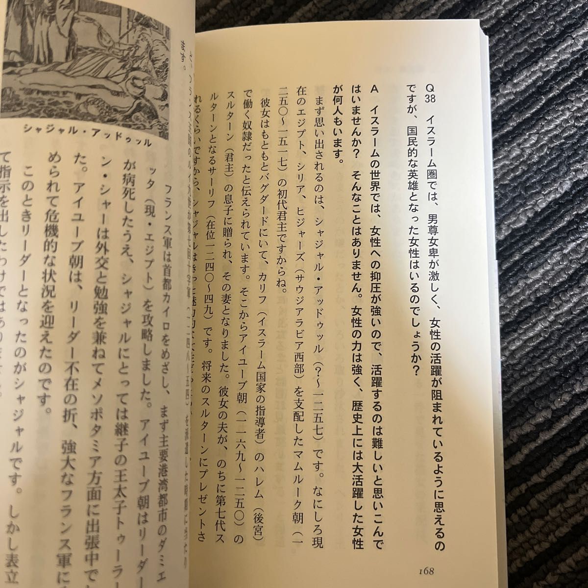 歴史を活かす力　人生に役立つ８０のＱ＆Ａ （文春新書　１２９１） 出口治明／著