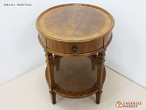 ◇展示品◇ DREXEL HERITAGE ドレクセル ヘリテイジ Cameo