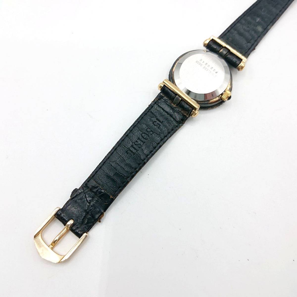 稼動 /ゼンマイ巻き上がらず】WALTHAM ウォルサム MAXINE 稼動 /ゼンマイ巻き上がらず】WALTHAM ウォルサム MAXINE