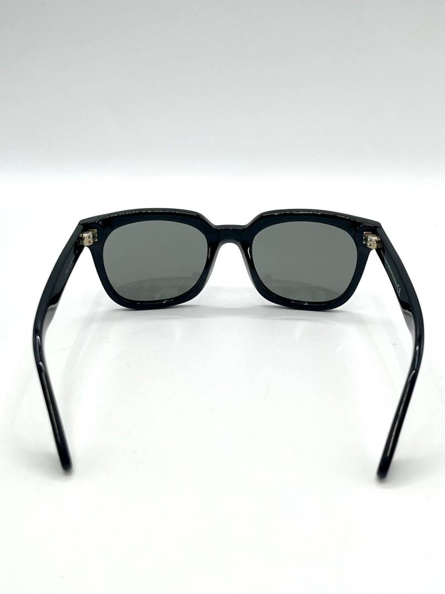 【極美品】TOM FORD トムフォード　TF211 AF 02C 53□21 140　サングラス　度無し　レディース　ブラック