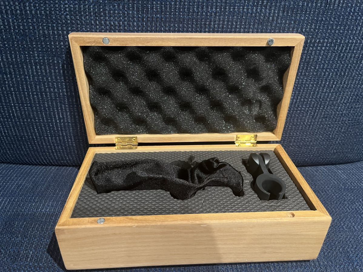 sE Electronics Voodoo VR1 パッシブリボンマイク ギターマイク ドラム