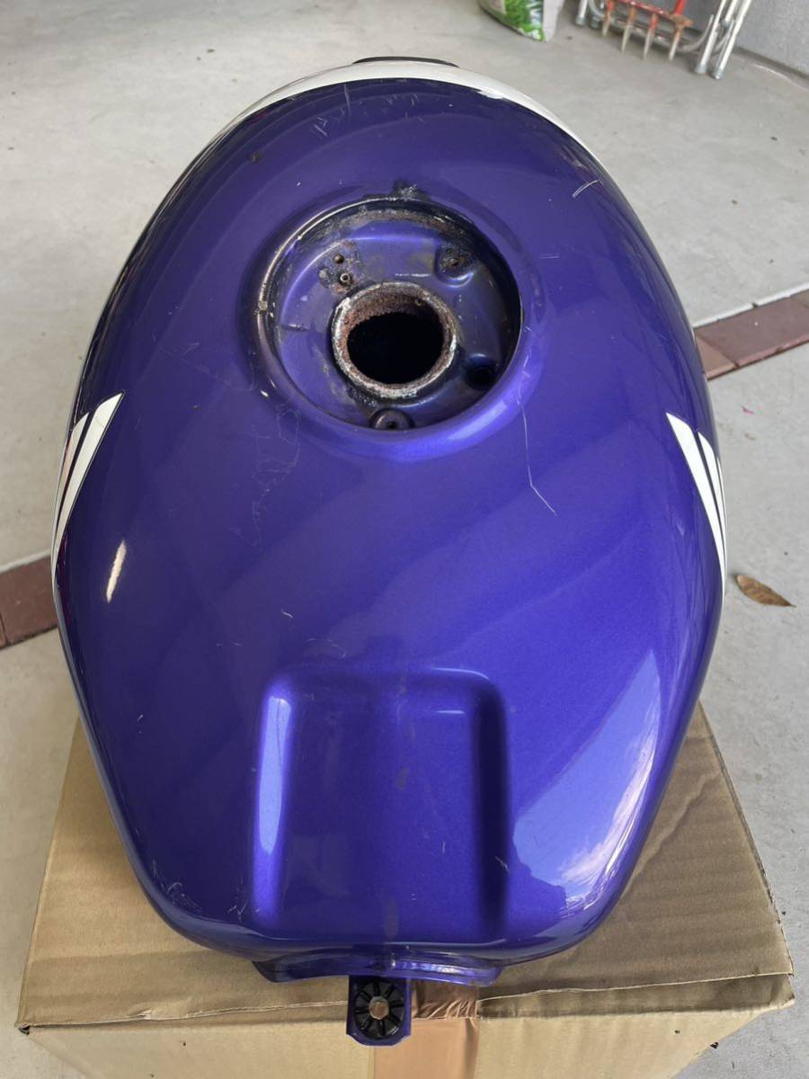 cbr250rr mc22ガソリンタンク (ホンダ用)|売買されたオークション情報