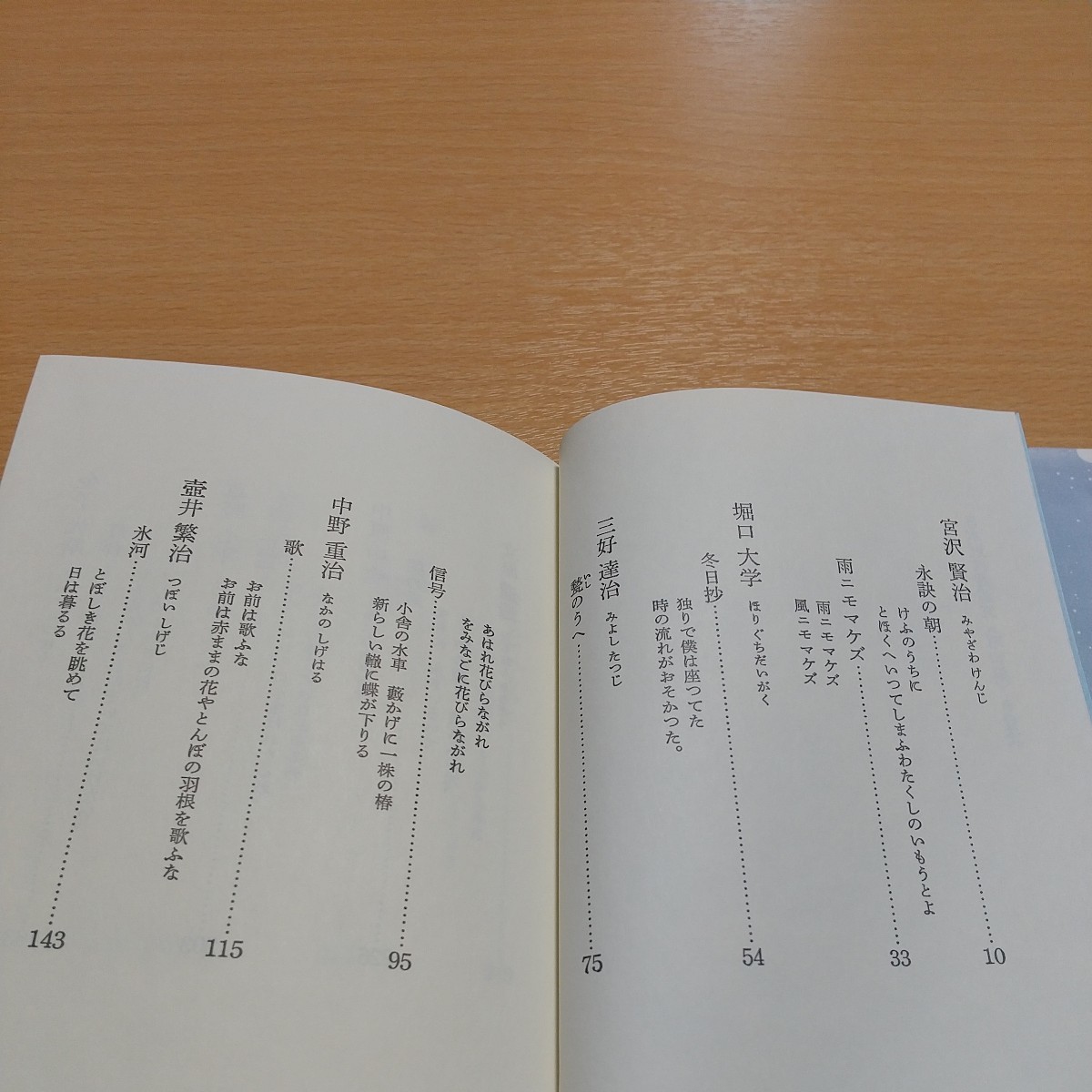 日本近代詩鑑賞昭和編 吉田精一 創宅社 1990年第1刷 中古 詩画 文学