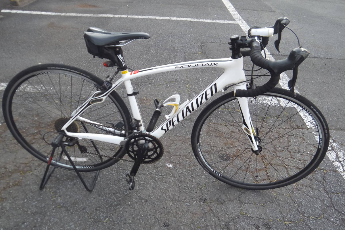 SPECIALIZED スペシャライズド ロードバイク フレームサイズ49cm