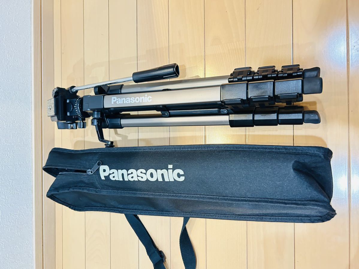 Panasonic 標準三脚 VW-CT45|Yahoo!フリマ(旧PayPayフリマ) Panasonic 標準三脚 VW-CT45|Yahoo!フリマ(旧PayPayフリマ)