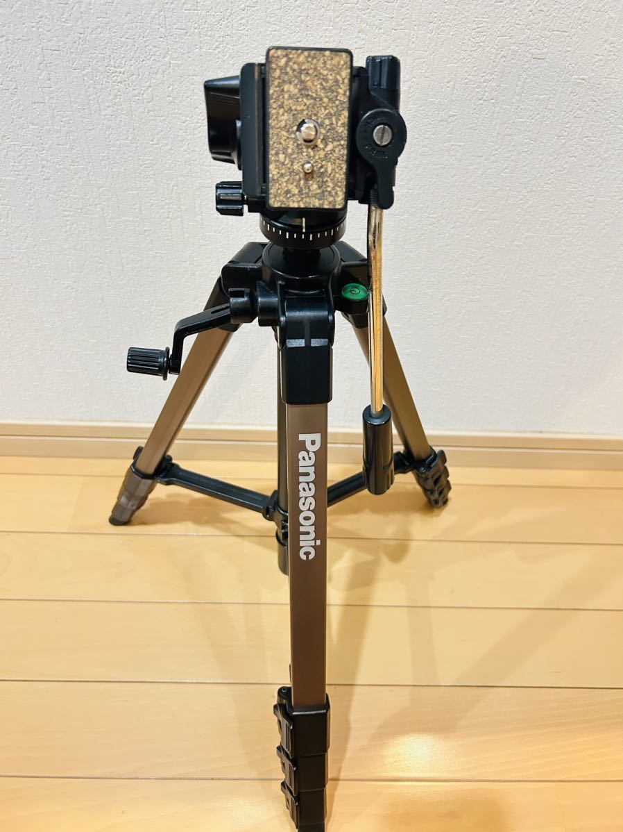 Panasonic 標準三脚 VW-CT45|Yahoo!フリマ(旧PayPayフリマ) Panasonic 標準三脚 VW-CT45|Yahoo!フリマ(旧PayPayフリマ)
