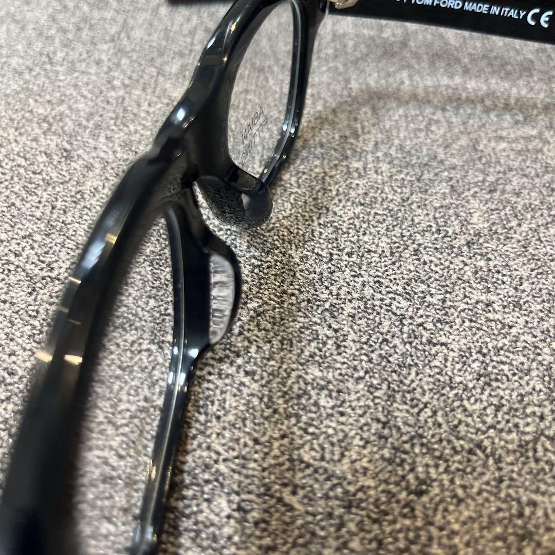 新品未使用!正規品トムフォード メガネ アジアン【TOM FORD】TF5178-F