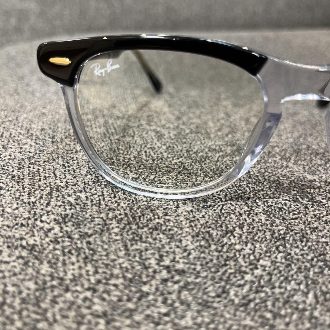 SALE国内正規品RayBan レイバン木村拓哉さんRB2398F 1294GJ EAGLE EYE