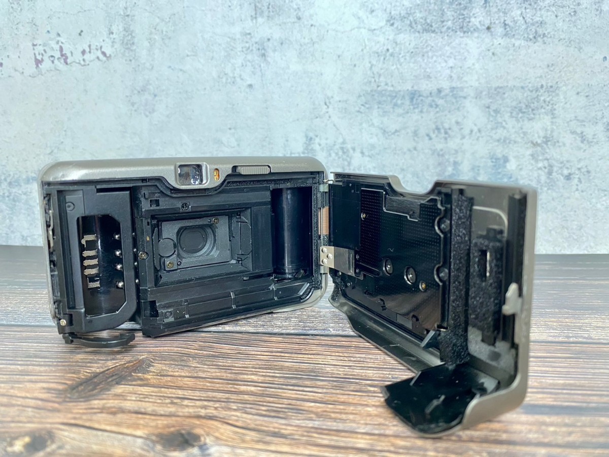 希少!大人気! 直販大阪 完動品 ❁希少!❁FUJIFILM ZOOM フジフィルム