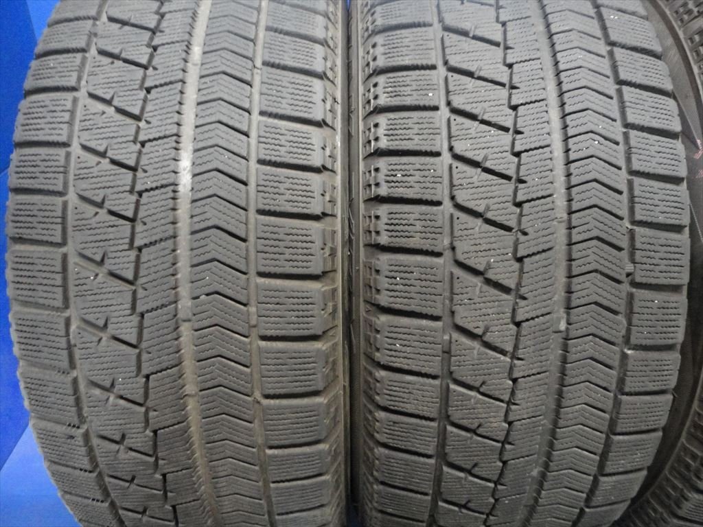 2015年製 4本セット ブリヂストン ★ ブリザック VRX 【205/55R16】 4本★OE0435 アイシス 86 インプレッサ_画像2