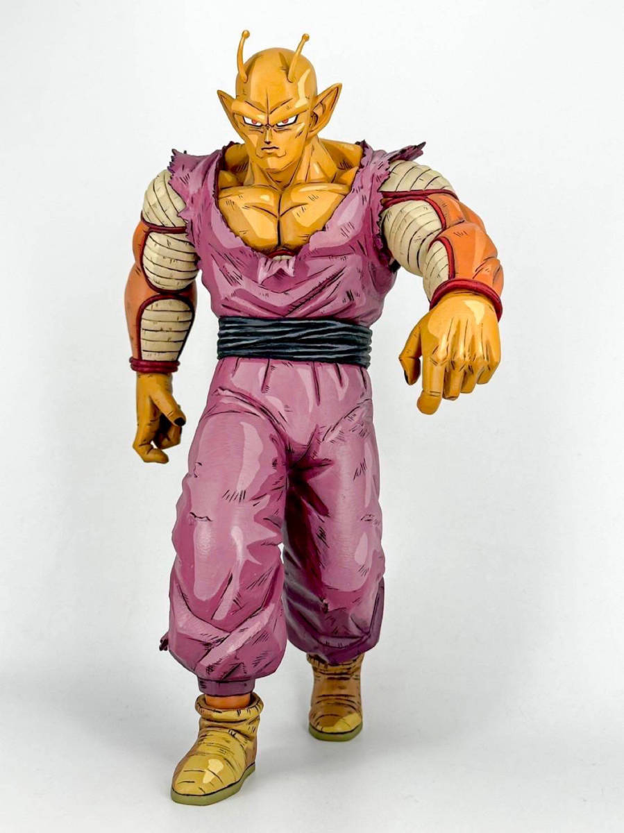 二次元彩色 リペイント ドラゴンボール VSオムニバスビースト 一番くじ
