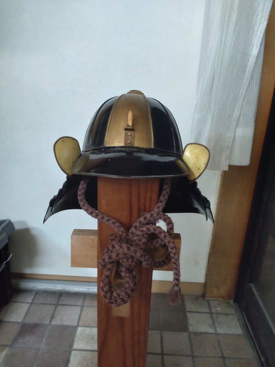 武具 兜 甲冑 鎧