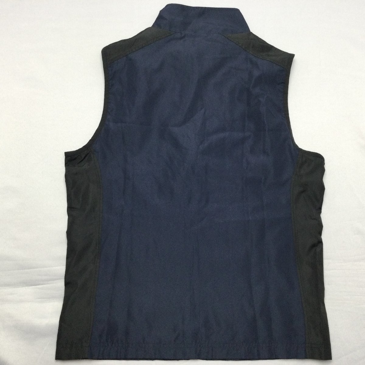 [ бесплатная доставка ][ новый товар ]Lynx мужской футболка с длинным рукавом имеется лучший M темно-синий *23391