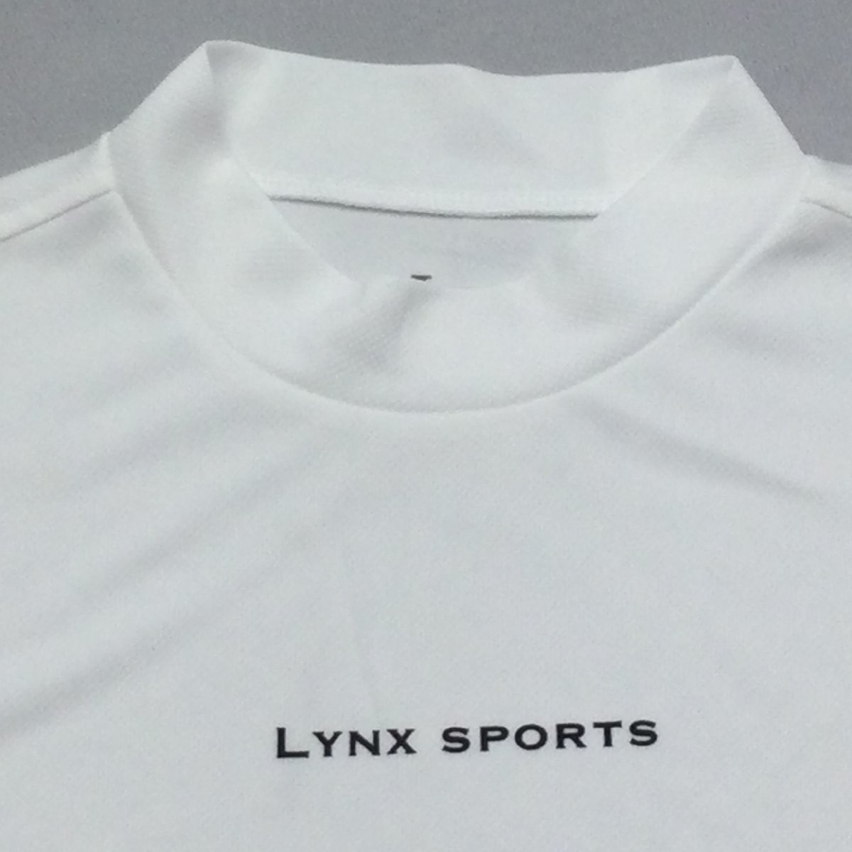 【送料無料】【新品】Lynx メンズ長袖Ｔシャツ付きベスト　　M　　ネイビー★23391_画像8