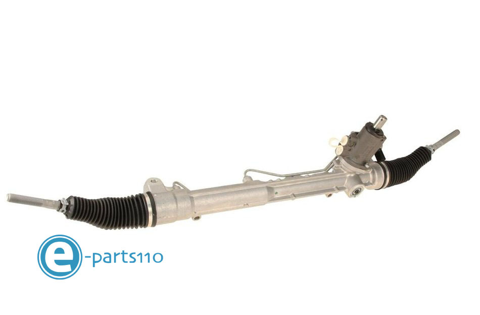 AUDI アウディ ステアリングラック A5 A4 S4 2008年以降　8T1422066A, Steering Rack_画像1