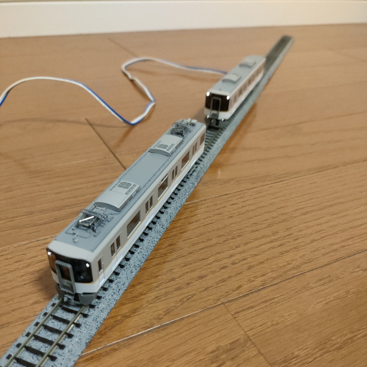 グリーンマックス30051 30049×2 近鉄9020系2両編成×3 計6両セット 先頭