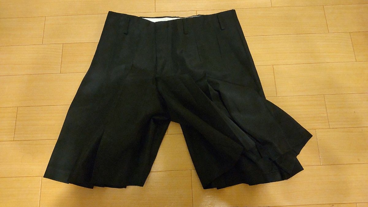 COMME des GARCONS HOMME PLUS 2009SS キュロットスカート COMME des GARCONS HOMME PLUS 2009SS キュロットスカート