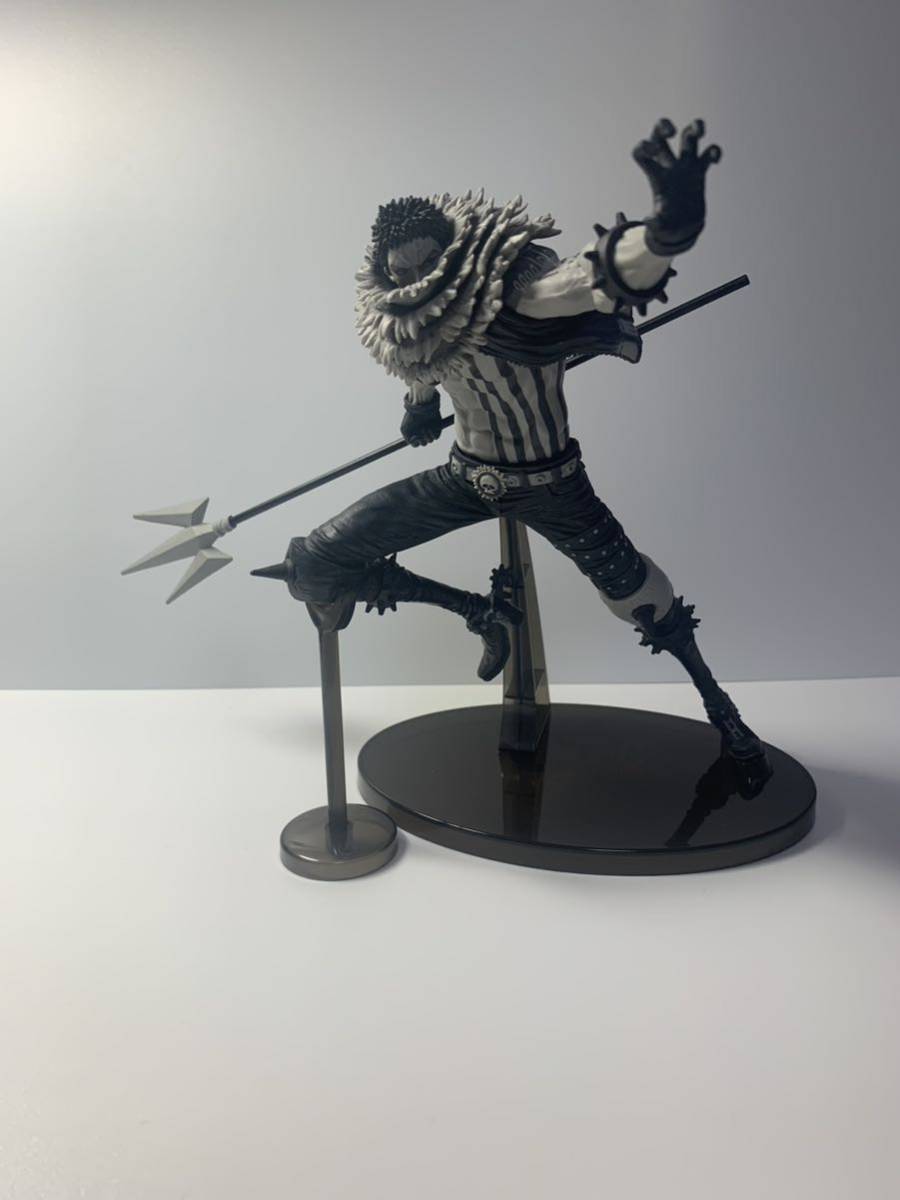 Bibian 比比昂 - ワンピース フィギュアBWFC ONE PIECE 造形王 Bibian 比比昂 - ワンピース フィギュアBWFC ONE PIECE 造形王