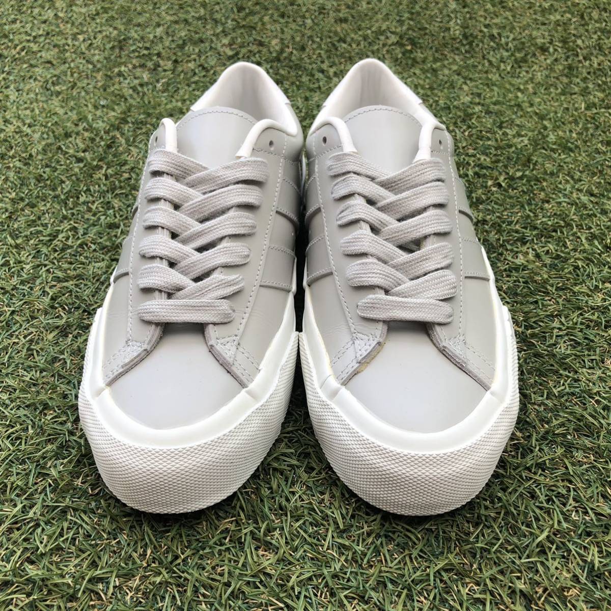 美品24.5 PRO-Keds ROYAL PLUS プロケッズ ロイヤルプラス　HW68_画像5