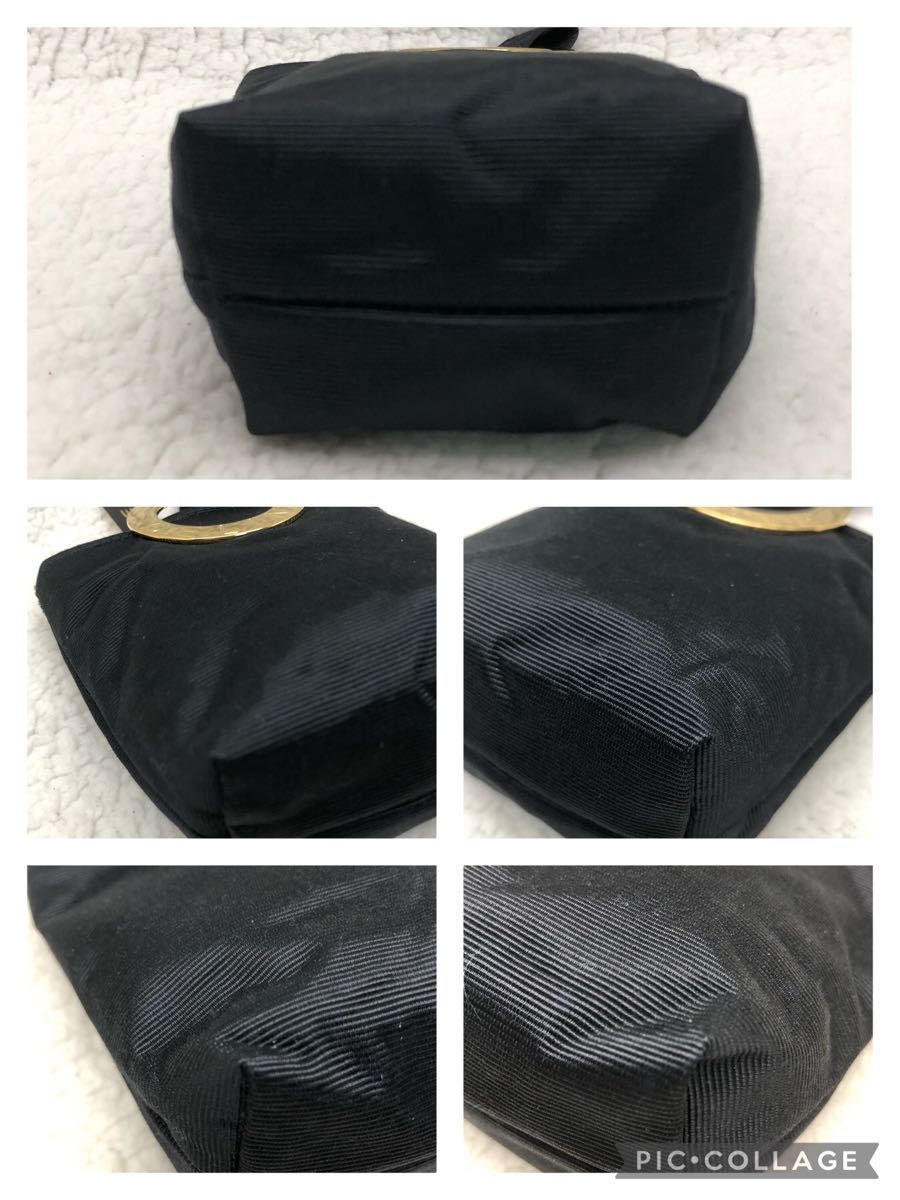 CELINE セリーヌ サークルロゴ ポーチ 未使用品|Yahoo!フリマ CELINE セリーヌ サークルロゴ ポーチ 未使用品|Yahoo!フリマ