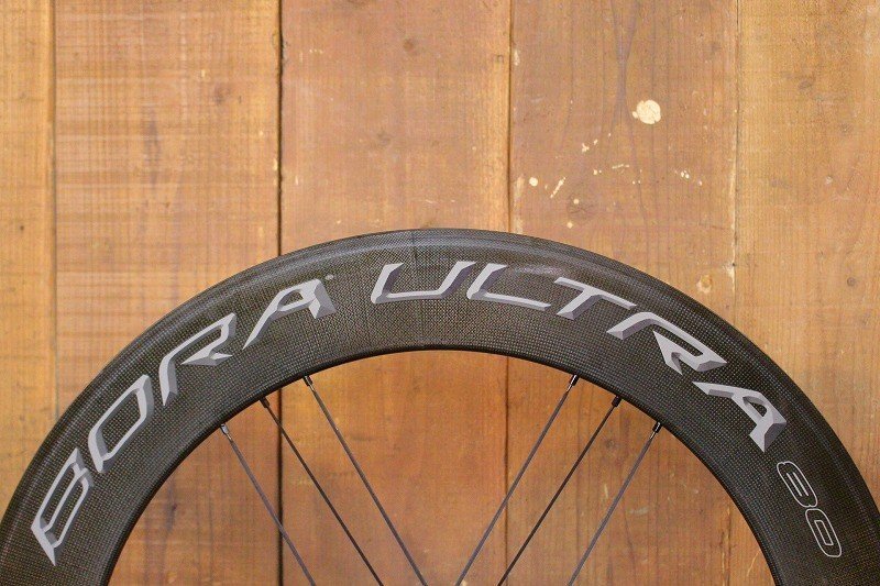 カンパニョーロ Campagnolo ボーラ ウルトラ BORA ULTRA 80 カンパニョーロ Campagnolo ボーラ ウルトラ BORA ULTRA 80