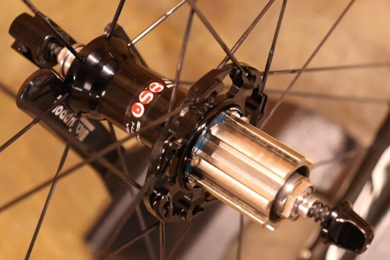 カンパニョーロ Campagnolo ボーラ ワン BORA ONE 35 カーボン カンパニョーロ Campagnolo ボーラ ワン BORA ONE 35 カーボン