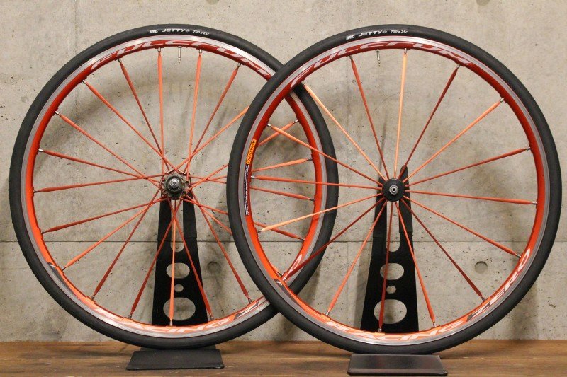 限定モデル!フルクラム FULCRUM レーシングゼロ RACING ZERO レッド